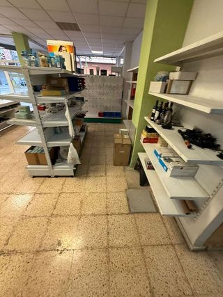 Local comercial en venta en Plaça Eliptica-Republica Argentina-Germanies en Gandia