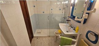 Piso en venta en Medina de Pomar