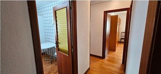 Piso en venta en Medina de Pomar