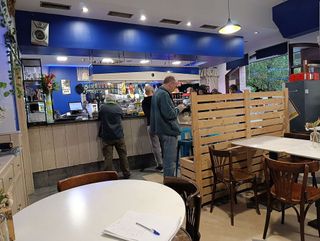 Local comercial en venta en Lapice - Larreaundi - Olaberria - Meaka en Irun