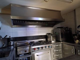 Local comercial en venta en Lapice - Larreaundi - Olaberria - Meaka en Irun