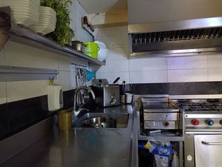 Local comercial en venta en Lapice - Larreaundi - Olaberria - Meaka en Irun