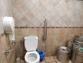 Local comercial en venta en Lapice - Larreaundi - Olaberria - Meaka en Irun