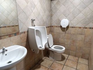 Local comercial en venta en Lapice - Larreaundi - Olaberria - Meaka en Irun