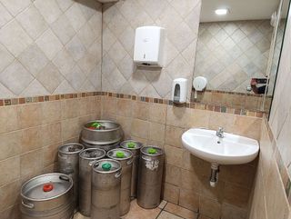 Local comercial en venta en Lapice - Larreaundi - Olaberria - Meaka en Irun