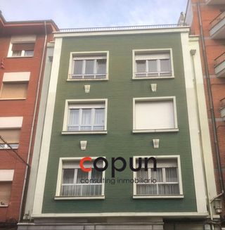 Ático en venta en San Pedro - Siana en Mieres