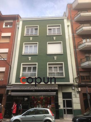 Ático en venta en San Pedro - Siana en Mieres