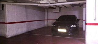 Garaje en venta en Juan Carlos I en Murcia