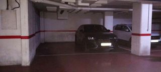 Garaje en venta en Juan Carlos I en Murcia