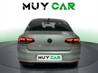 Volkswagen Passat Business 2.0 TDI 110 kW (150 CV)