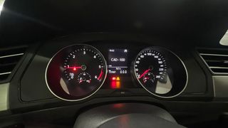 Volkswagen Passat Business 2.0 TDI 110 kW (150 CV)