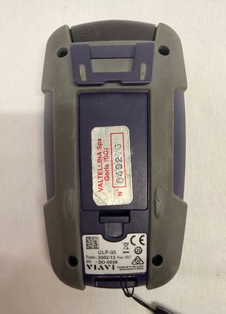 Dispositivo misuratore potenza ottica Viavi OLP-35