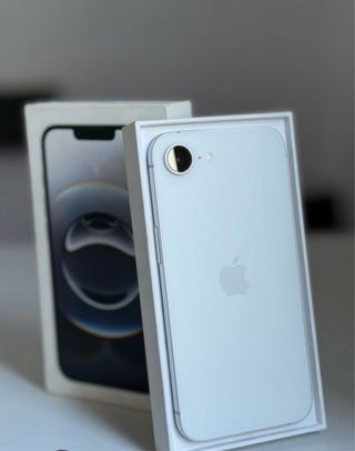 iPhone 16e 256Gb Plata