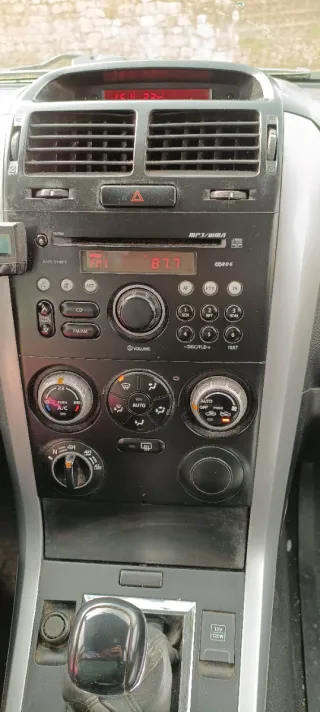 Suzuki Grand Vitara 2006