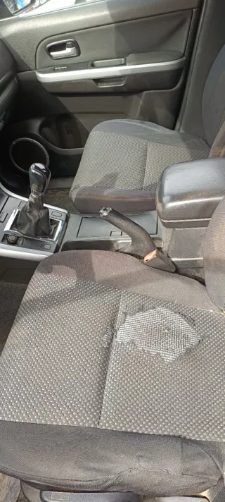 Suzuki Grand Vitara 2006