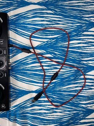 Mesa de Mezclas, DJ Hercules DJControl Impulse 200