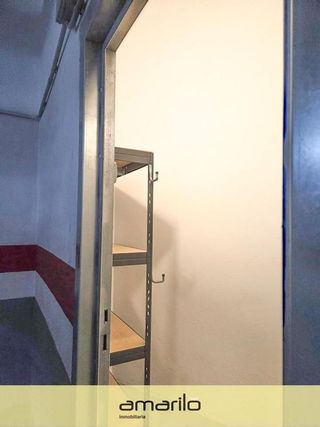 Garaje en venta en Silla