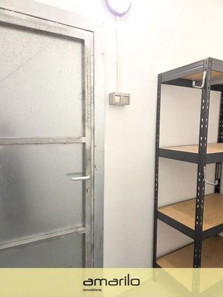 Garaje en venta en Silla