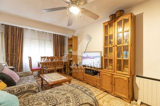 Piso en venta en Reyes Católicos en Alcalá de Henares