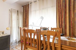 Piso en venta en Reyes Católicos en Alcalá de Henares