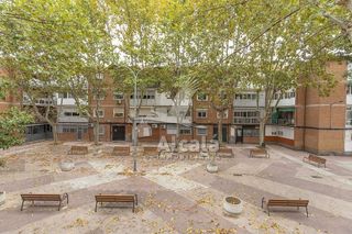 Piso en venta en Reyes Católicos en Alcalá de Henares