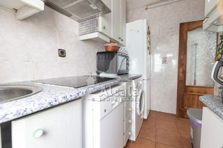 Piso en venta en Reyes Católicos en Alcalá de Henares