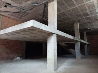 Local comercial en venta en Vall d´Uixó (la)