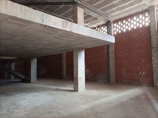 Local comercial en venta en Vall d´Uixó (la)