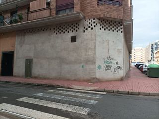 Local comercial en venta en Vall d´Uixó (la)