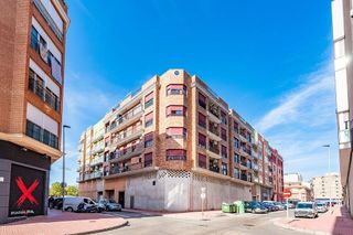 Local comercial en venta en Vall d´Uixó (la)