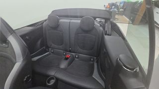 MINI MINI Cooper Cabrio John Cooper Works 170 kW (231 CV)