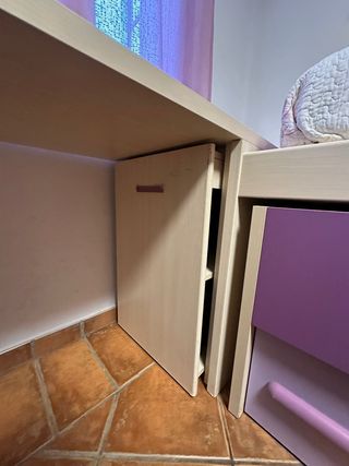 Set habitación completa