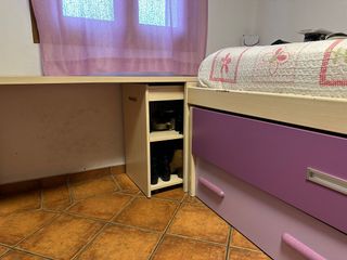 Set habitación completa