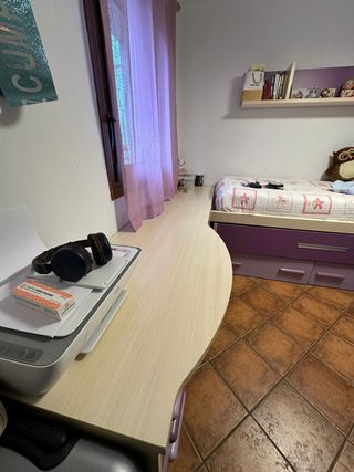 Set habitación completa