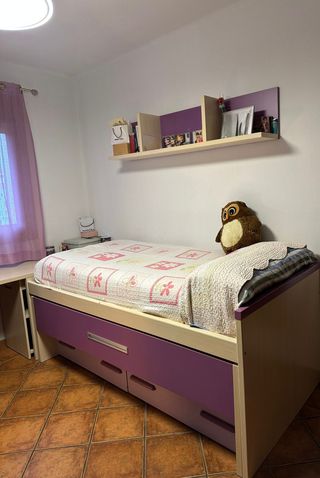 Set habitación completa