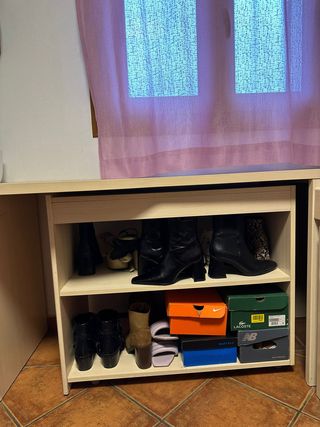 Set habitación completa