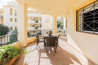 Piso en venta en Riviera del Sol en Mijas