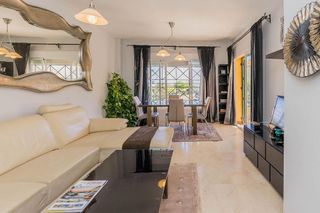 Piso en venta en Riviera del Sol en Mijas