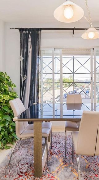 Piso en venta en Riviera del Sol en Mijas