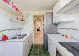 Piso en venta en Riviera del Sol en Mijas