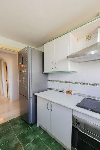 Piso en venta en Riviera del Sol en Mijas