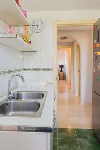 Piso en venta en Riviera del Sol en Mijas