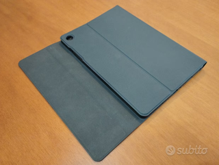 Custodia EasyAcc con tastiera per Samsung Tab A9+