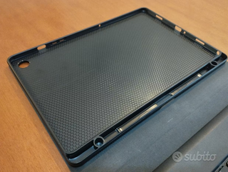 Custodia EasyAcc con tastiera per Samsung Tab A9+