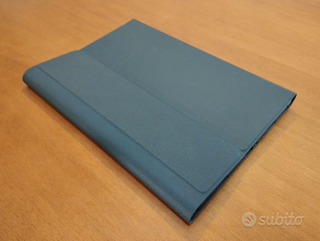 Custodia EasyAcc con tastiera per Samsung Tab A9+