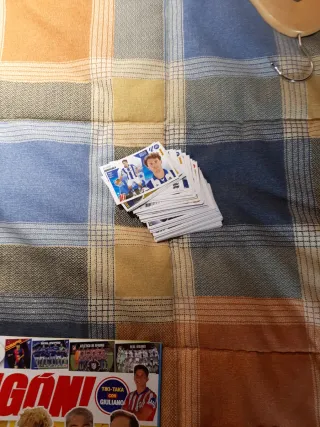 Álbum Cromos LaLiga 25/26 Oficial Panini