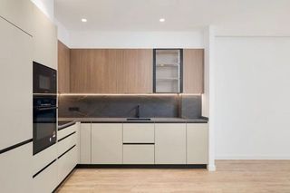 Piso en venta en Centro en San Sebastián-Donostia