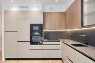 Piso en venta en Centro en San Sebastián-Donostia