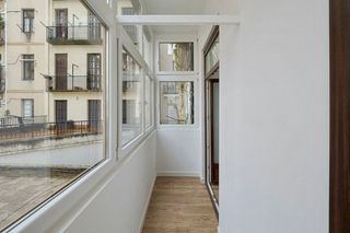 Piso en venta en Centro en San Sebastián-Donostia