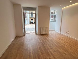 Piso en venta en Centro en San Sebastián-Donostia